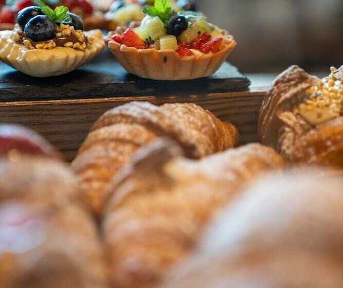 ホテル Jolly Roger