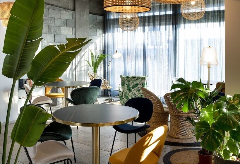 ホテル Jolly Roger