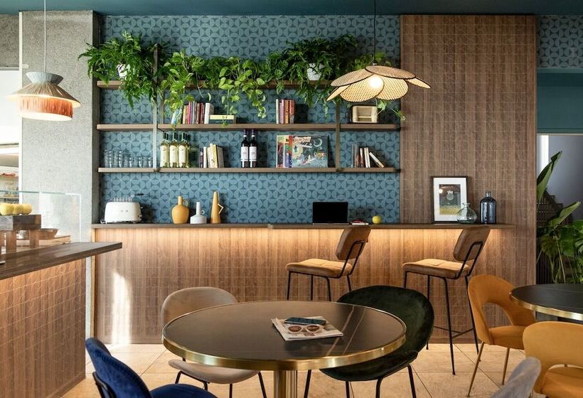 ホテル Jolly Roger