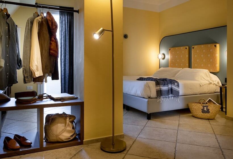 ホテル Jolly Roger