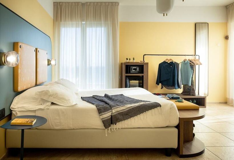 ホテル Jolly Roger