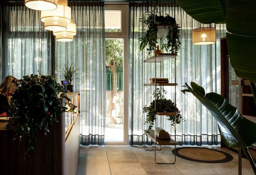 ホテル Jolly Roger