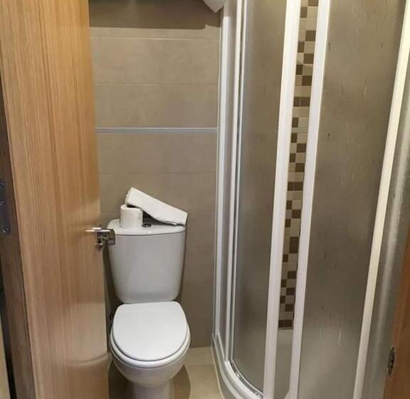 בית מלון כפרי La Laguna