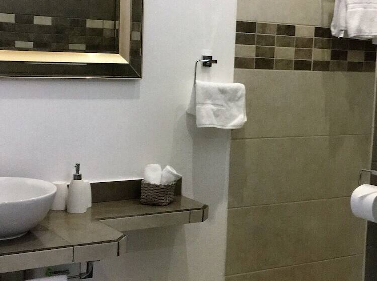 בית מלון כפרי Las Perlitas Rentals Playa Samara