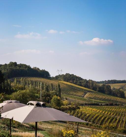 酒店 Locanda La Raia