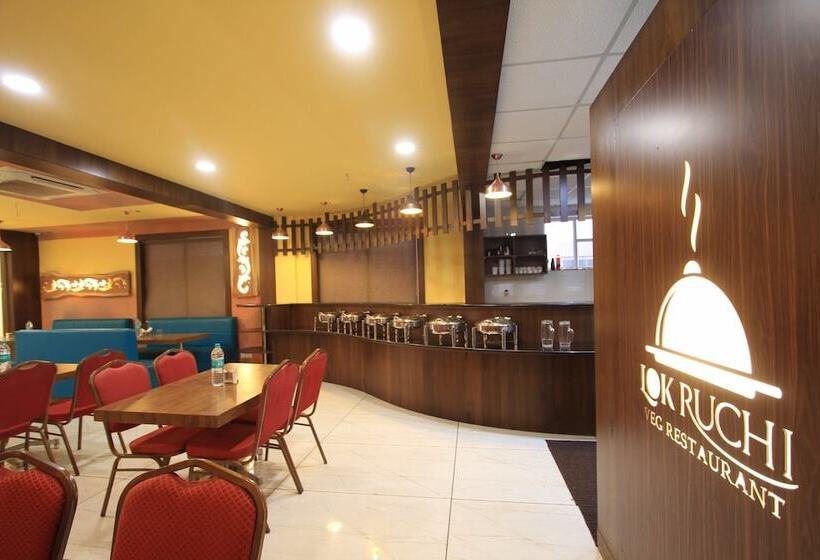 Hôtel Lok Sagar Mysore