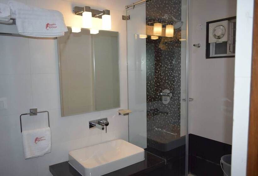 Hôtel Lok Sagar Mysore