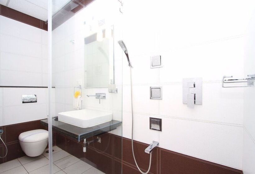 Hôtel Lok Sagar Mysore