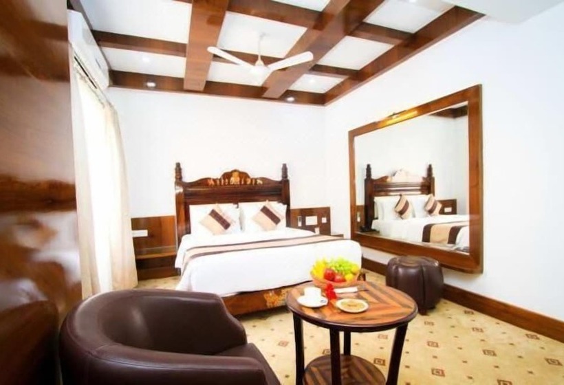 Hôtel Lok Sagar Mysore