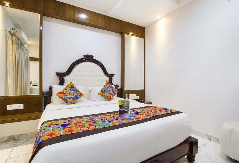 Hôtel Lok Sagar Mysore