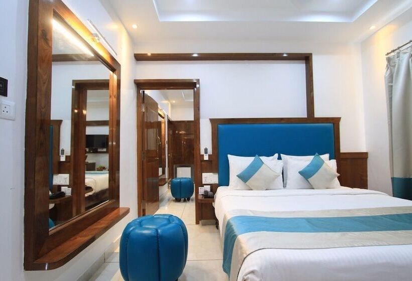 Hôtel Lok Sagar Mysore