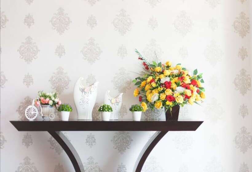 Отель Marcopolo Homestay Pekanbaru