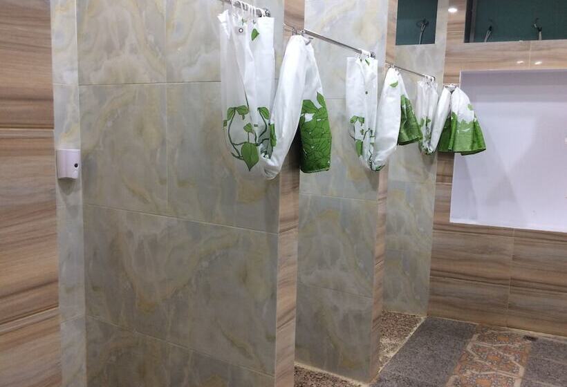 هتل Marcopolo Homestay Pekanbaru