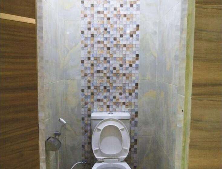 هتل Marcopolo Homestay Pekanbaru