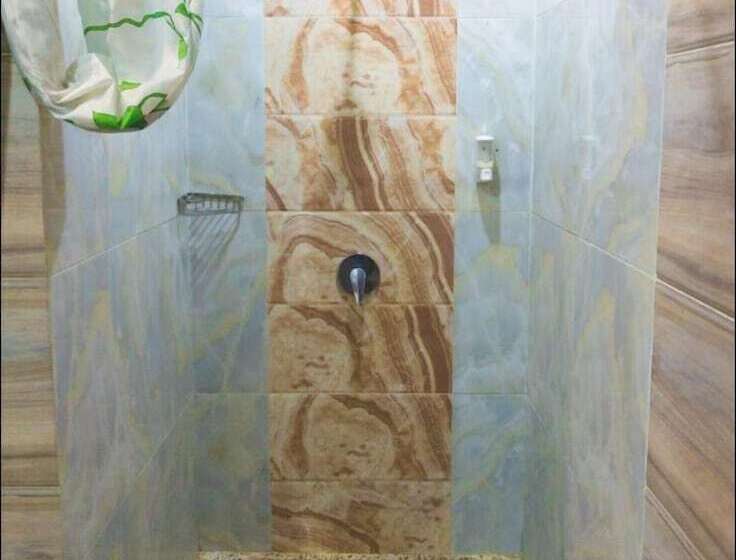 Отель Marcopolo Homestay Pekanbaru