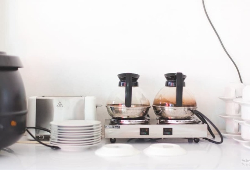 Отель Marcopolo Homestay Pekanbaru