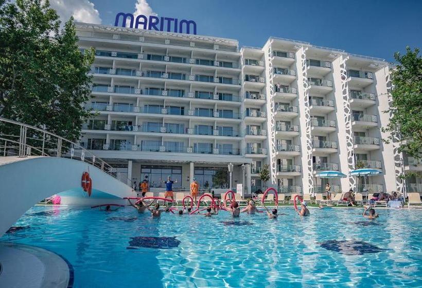 هتل Maritim Paradise Blue  & Spa
