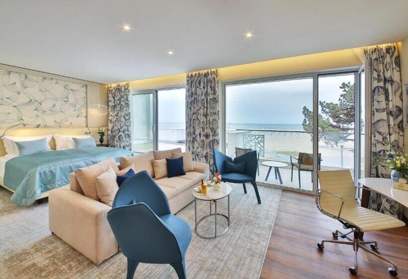 Maritim Hotel Paradise Blue