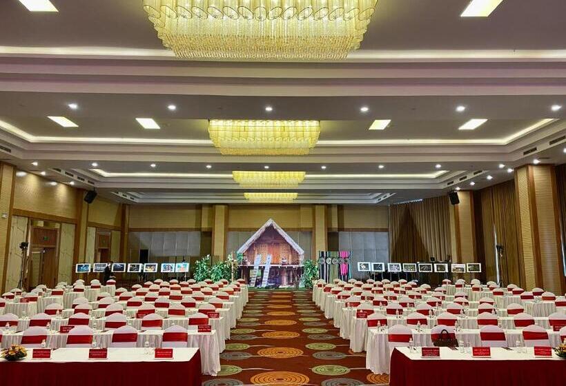 هتل Muong Thanh Luxury Buon Ma Thuot