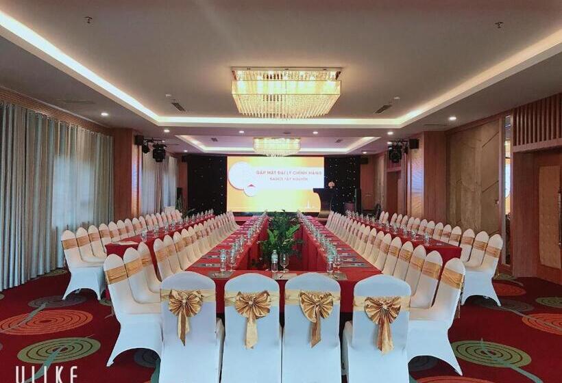 هتل Muong Thanh Luxury Buon Ma Thuot