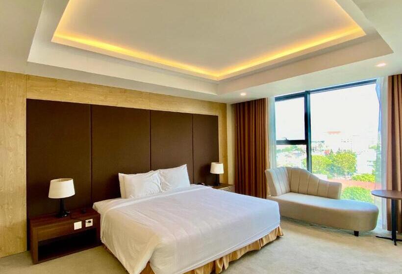 هتل Muong Thanh Luxury Buon Ma Thuot