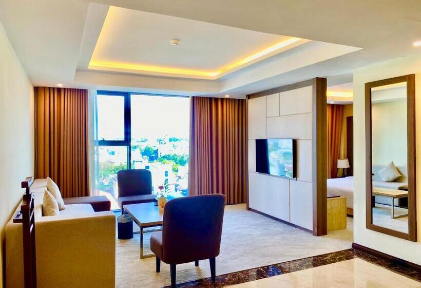 هتل Muong Thanh Luxury Buon Ma Thuot