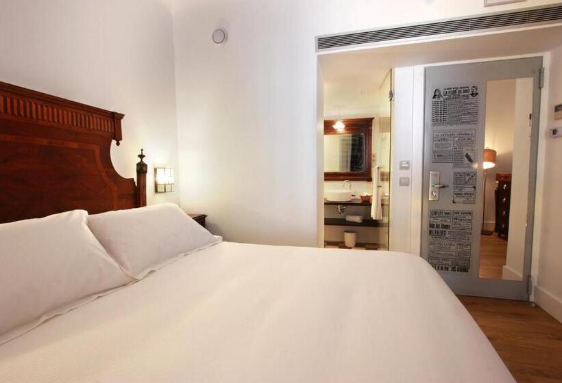 ホテル Patria Chica