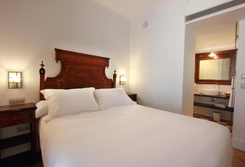 ホテル Patria Chica