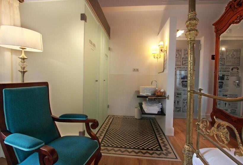 ホテル Patria Chica