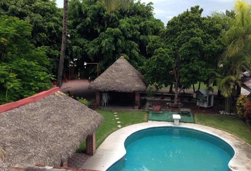 ホテル Posada Andaluz