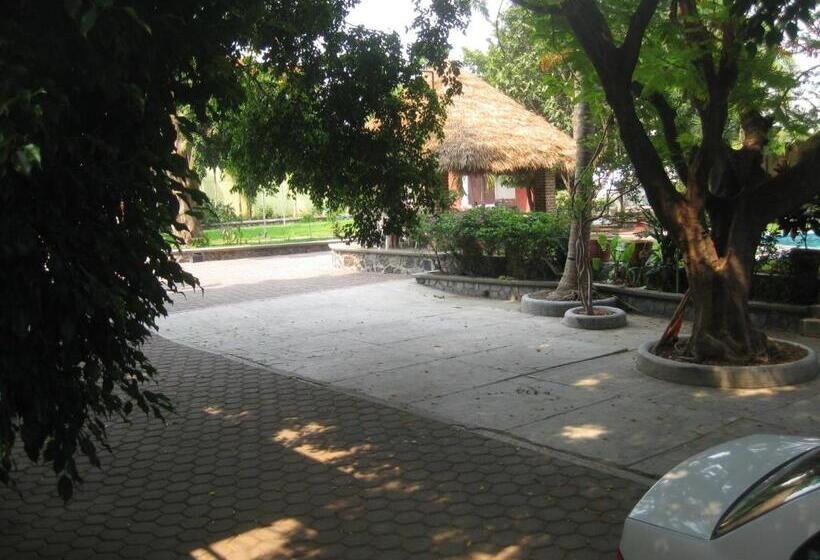 ホテル Posada Andaluz