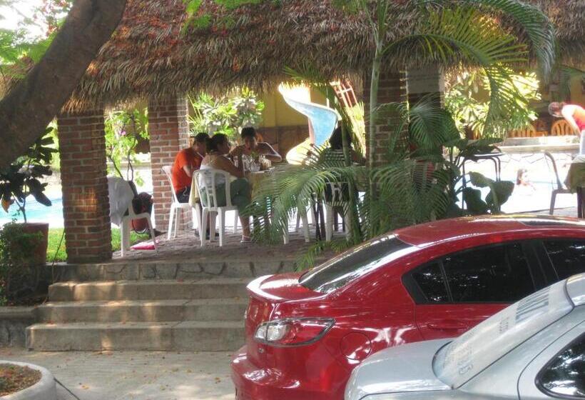 ホテル Posada Andaluz