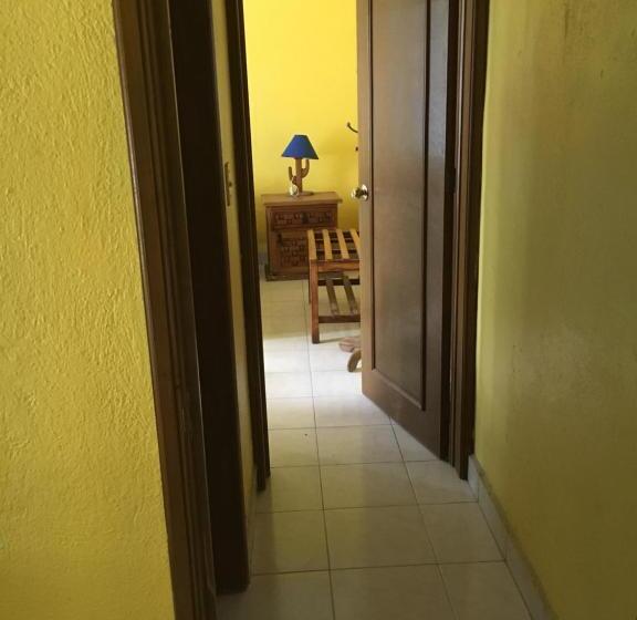 ホテル Posada Andaluz