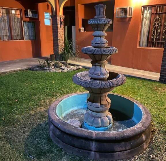 ホテル Posada Andaluz