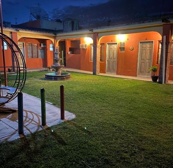 ホテル Posada Andaluz