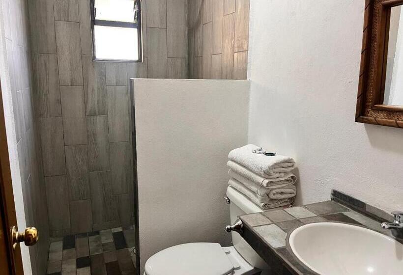 ホテル Posada Andaluz