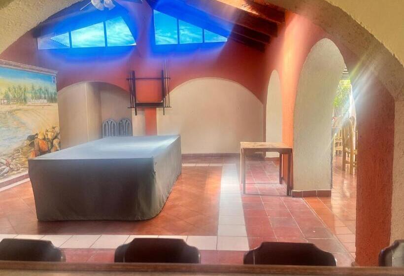 ホテル Posada Andaluz