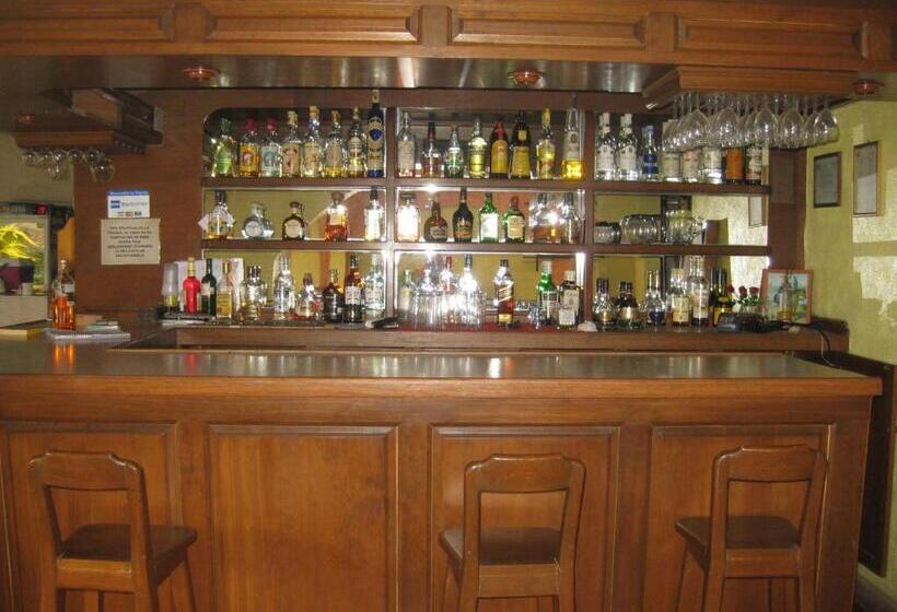 ホテル Posada Andaluz