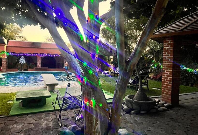 ホテル Posada Andaluz