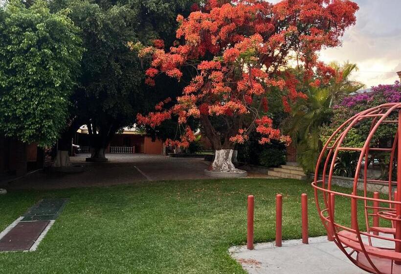 ホテル Posada Andaluz