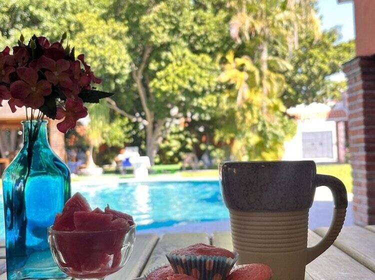 ホテル Posada Andaluz