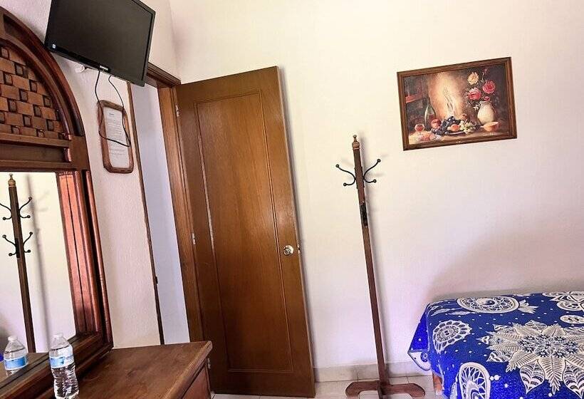 ホテル Posada Andaluz