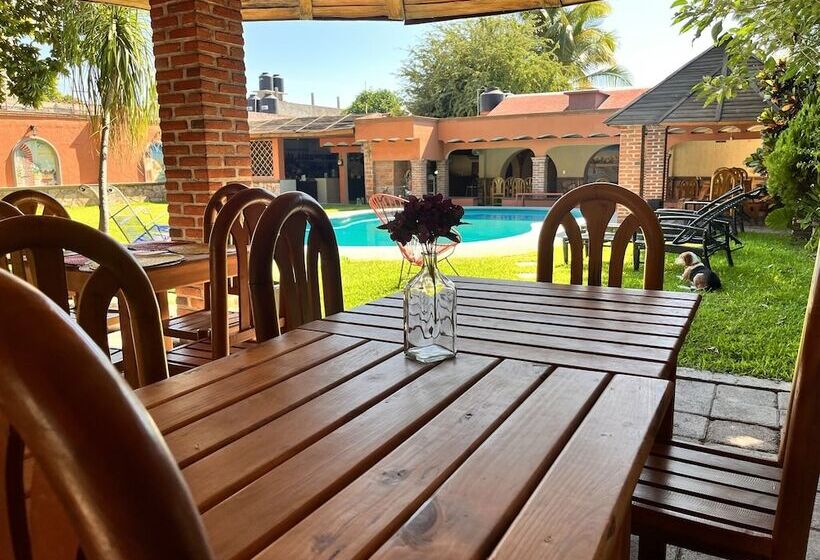 ホテル Posada Andaluz