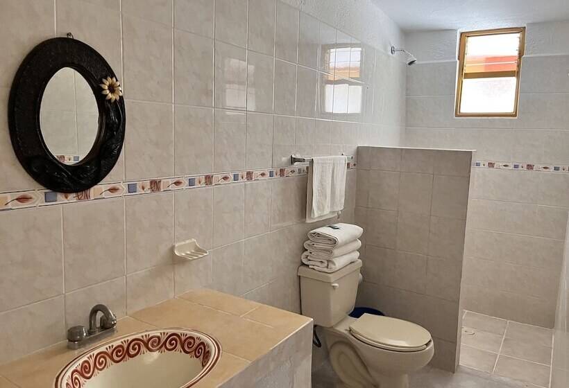 ホテル Posada Andaluz