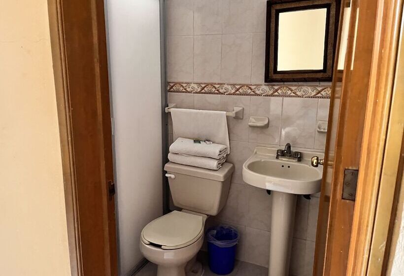 ホテル Posada Andaluz