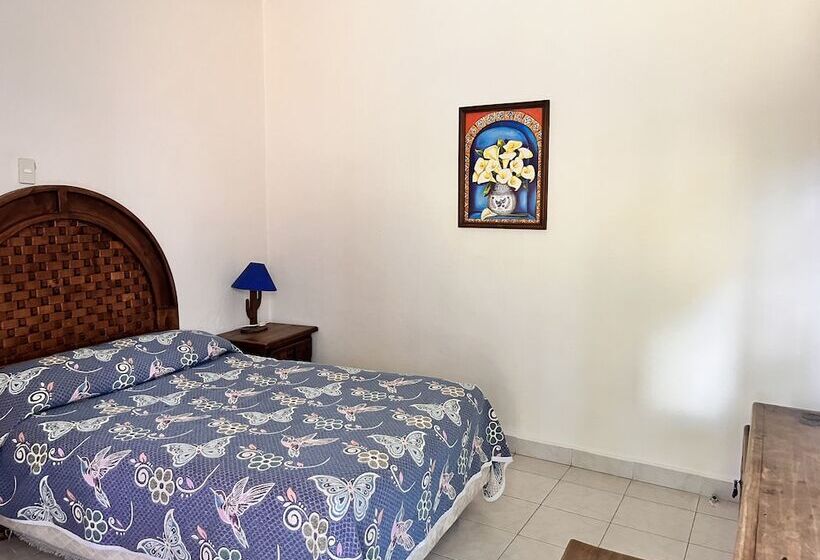 ホテル Posada Andaluz