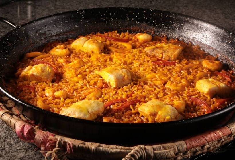 בית מלון כפרי Pousada Ninanoa