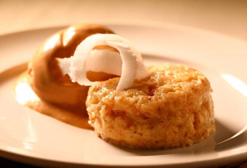 בית מלון כפרי Pousada Ninanoa