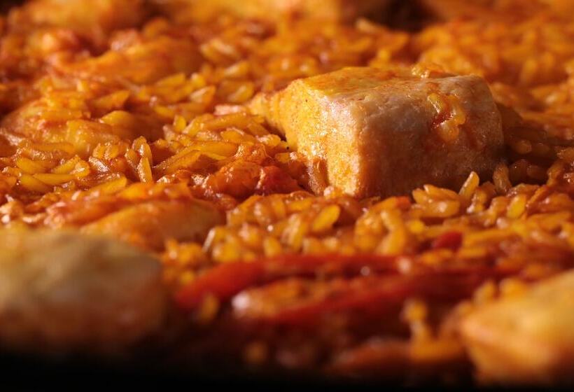 בית מלון כפרי Pousada Ninanoa