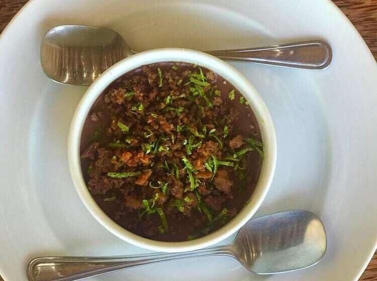 בית מלון כפרי Pousada Ninanoa